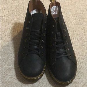 Bootie shoes brand new